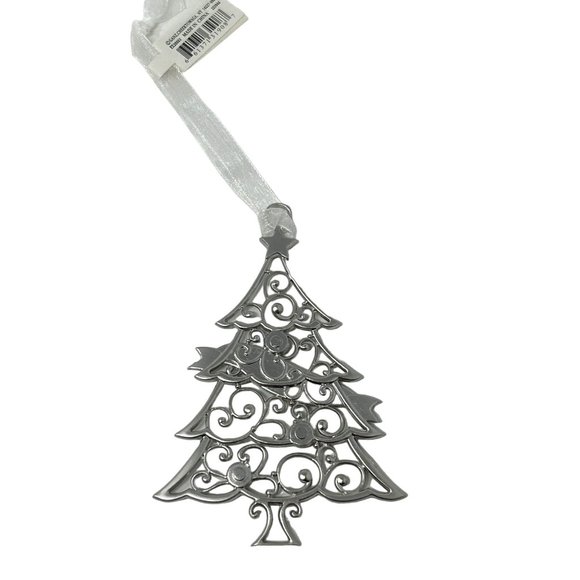 Ganz - Christmas Tree Ornament Engraved with "Merry Christmas to a Special Daugh - Picture 4 of 5